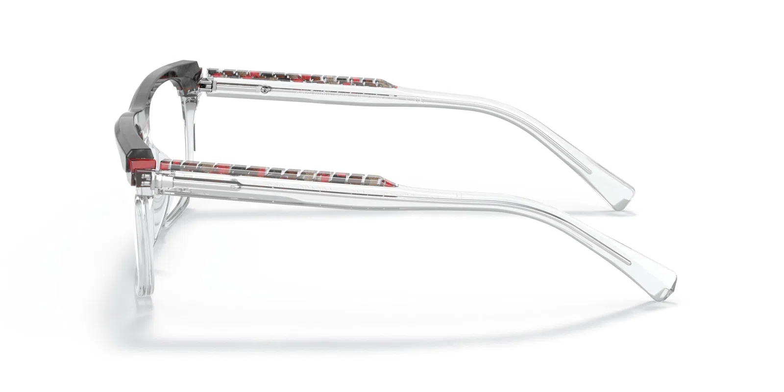 Alain Mikli Devere 3126 Eyeglasses - view 14